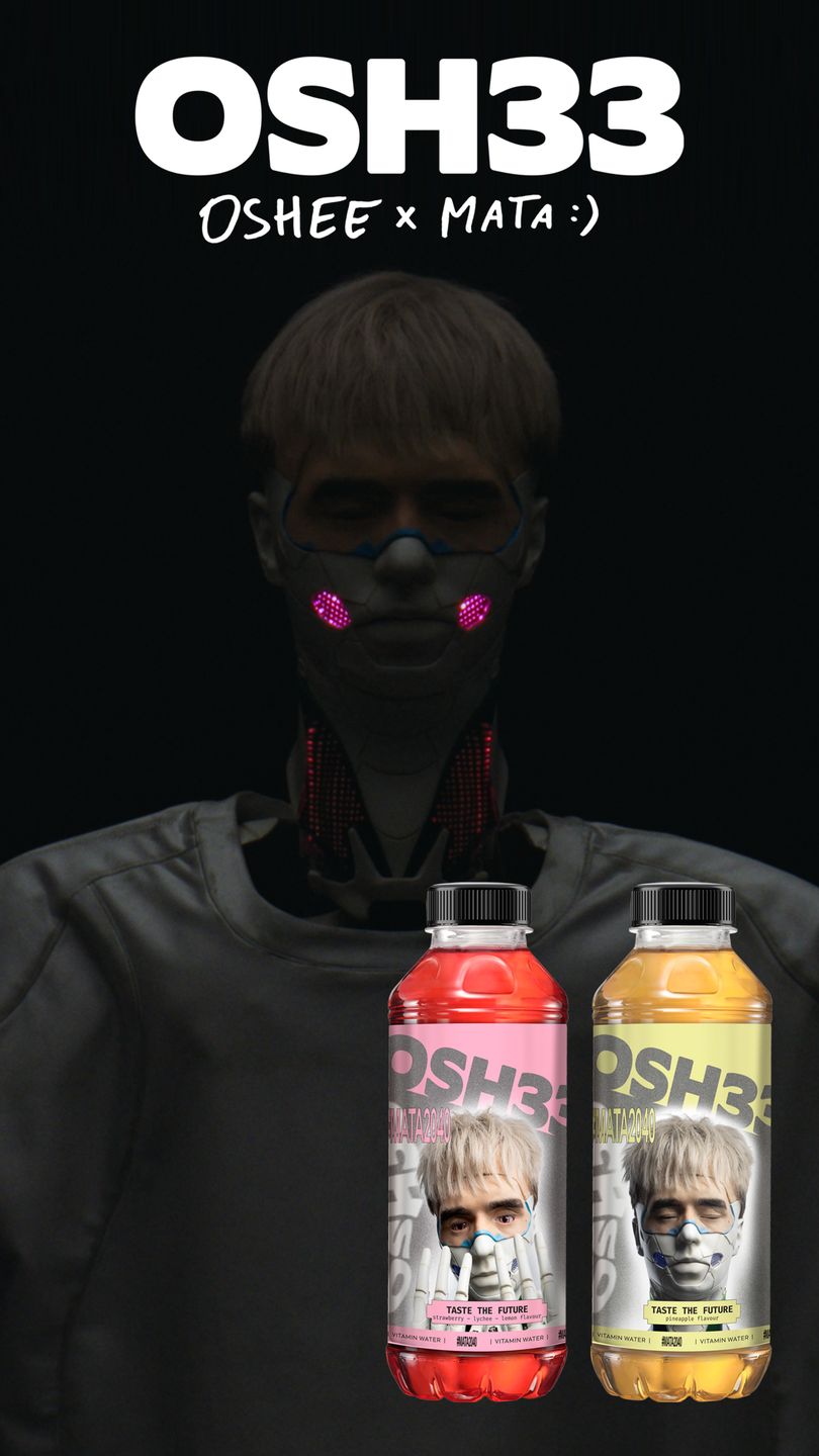 Osh33 - smaki