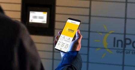 Jak nadać Mini paczkę przez InPost Mobile? To tylko kilka kroków!