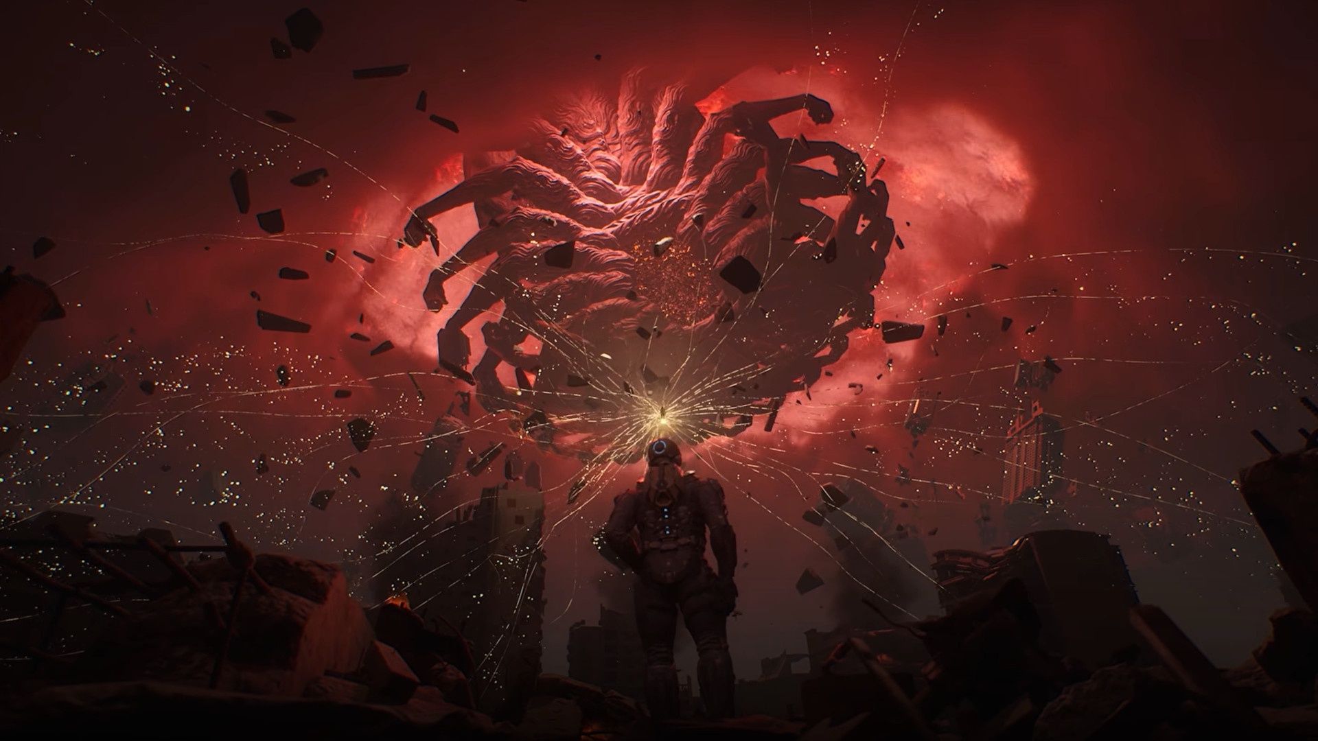 Cinder City wymaga 64 GB RAM — nowy rekord wymagań sprzętowych dla gier PC