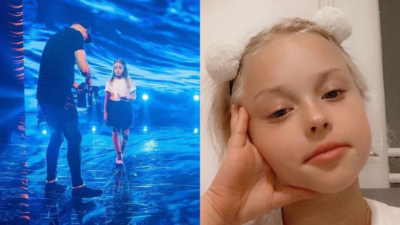 Ala Tracz wygra Eurowizję Junior?