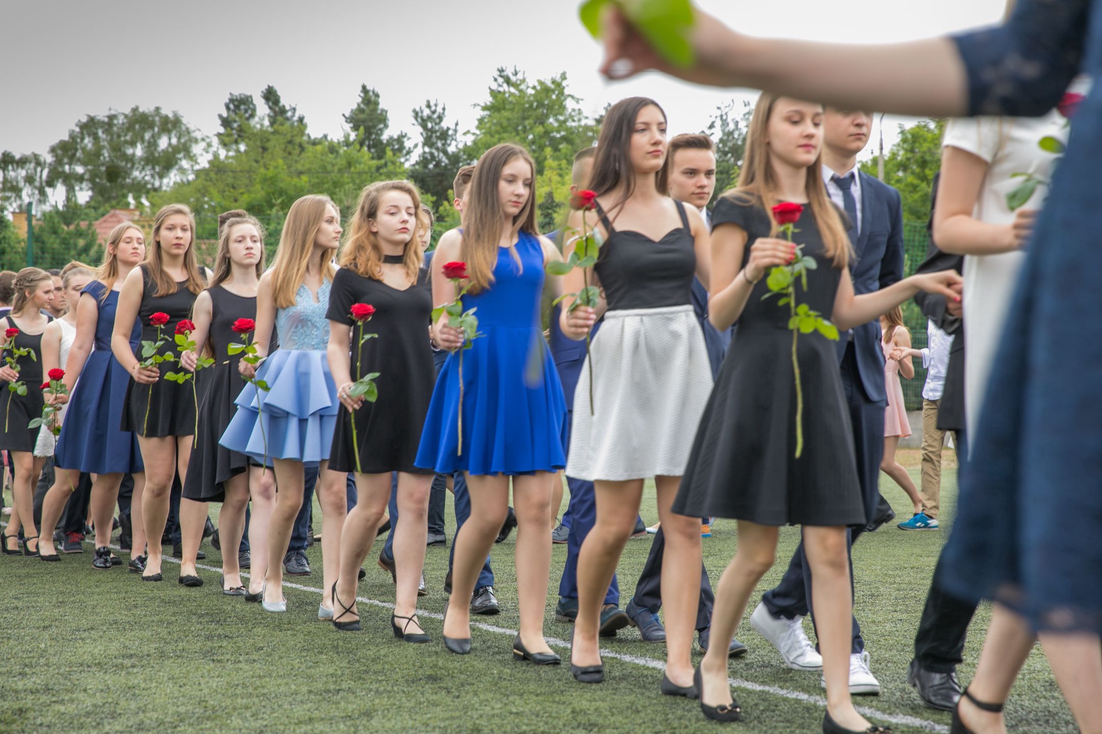 Nauczyciele boją się studniówek. "Proszenie się o tragedię"