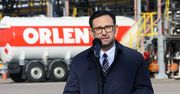"Nie ma żadnego zagrożenia". Prezes Orlenu o przejęciu stacji w Polsce przez węgierski MOL