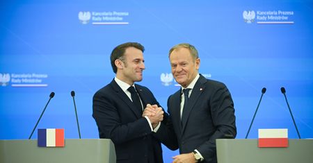Historyczny traktat Polska-Francja. W grze miliardy euro