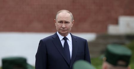 Putin podjął decyzję ws. Iranu? Jest informacja z Kremla