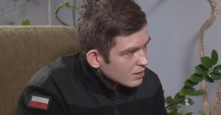 Kolejne wyznania dezertera Emila Cz. Mówi o upijaniu i tajemniczych zabójstwach