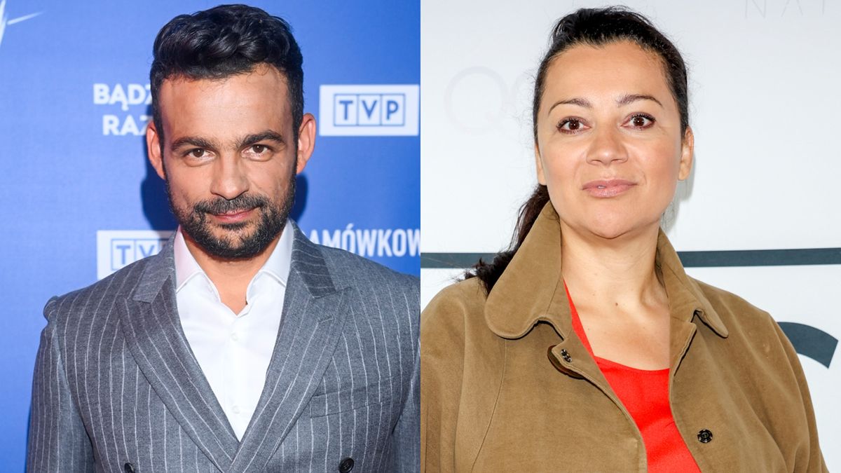 Nowi prowadzący program "Pytanie na śniadanie"