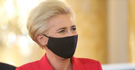 Para prezydencka zwróciła się do prawosławnych i grekokatolików. "Wielość tradycji i jedność"