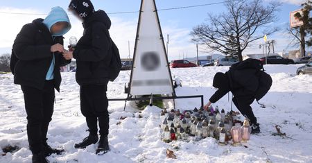 Tragiczna śmierć 14-latki. "Nikt nie myślał, że siedzi tam kilka godzin"