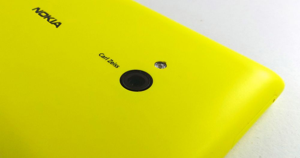 Nokia Lumia 720 lepszym wyborem od Lumii 820? [test] 5