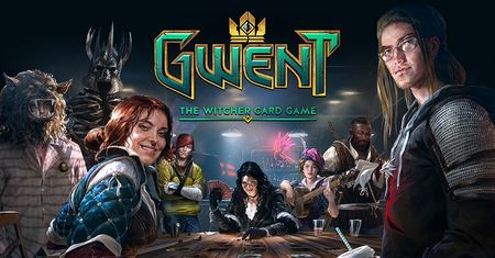 Gwint - co nowego czeka nas w otwartej becie?