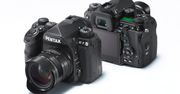 Pentax K-1 - długo oczekiwana lustrzanka z pełną klatką 36,4 Mpix w cenie 2000 euro