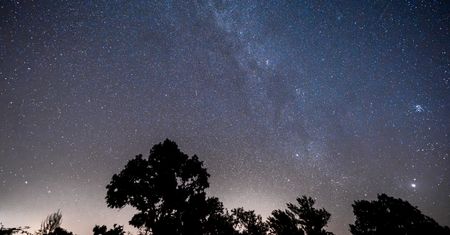 W nocy nastąpi kulminacja. Nawet sto meteorów w ciągu godziny