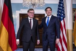 Trump blefuje ws. Grenlandii? Szef MSZ Niemiec: nie widzę przesłanek