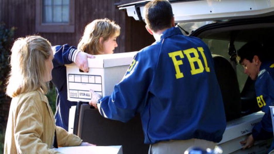 FBI