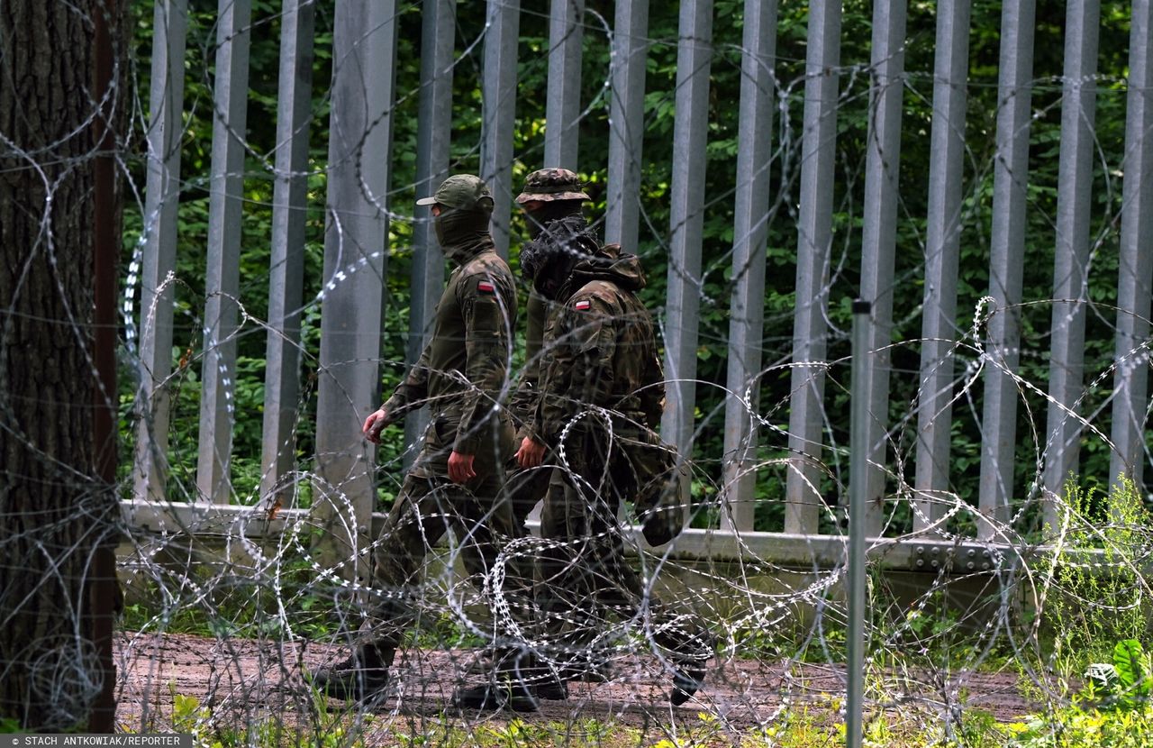 Nieoficjalnie: zabójca polskiego żołnierza zidentyfikowany przez służby