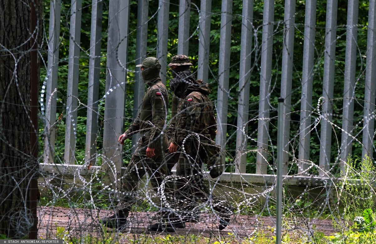 pilne Nieoficjalnie: zabójca polskiego żołnierza zidentyfikowany przez służby