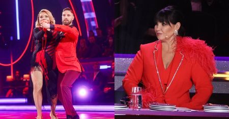 Iwona Pavlović miażdży tango Małgorzaty Ostrowskiej-Królikowskiej: "CO TO BYŁO?!"