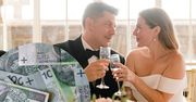 100 osób na weselu. Tyle muszą zapłacić za talerzyk