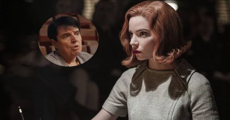 Netflix pozwany przez mistrzynię szachową. Poszło o "Gambit królowej"