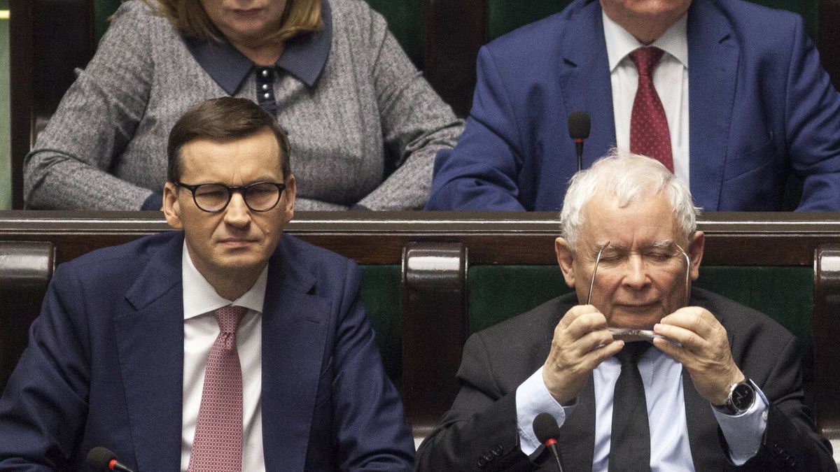 Liderzy Zjednoczonej  Prawicy jesienią szykują symboliczne otwarcie sztandarowych inwestycji 