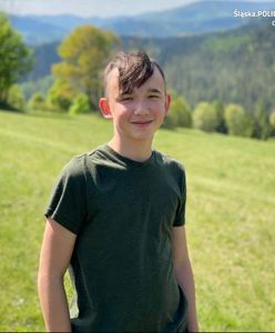 Cieszyn. Zaginął 14-latek. Uciekł z ośrodka wychowawczego
