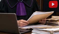 Sąd utrzymał karę nałożoną przez KRRiT. Chodzi o teledysk sprzed lat