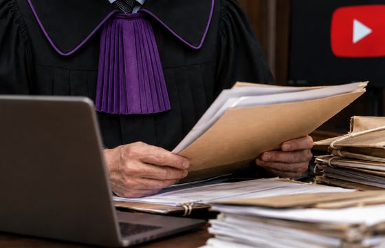 Sąd utrzymał karę nałożoną przez KRRiT. Chodzi o teledysk sprzed lat