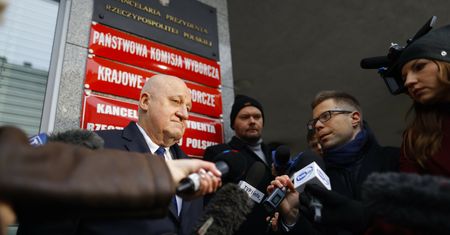 PKW zdecydowała. Prof. Zoll: Pełna niekonsekwencja
