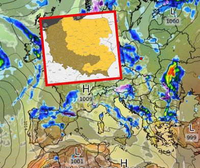 Wiadomo, kiedy zrobi się cieplej. Powrót wiosny na horyzoncie