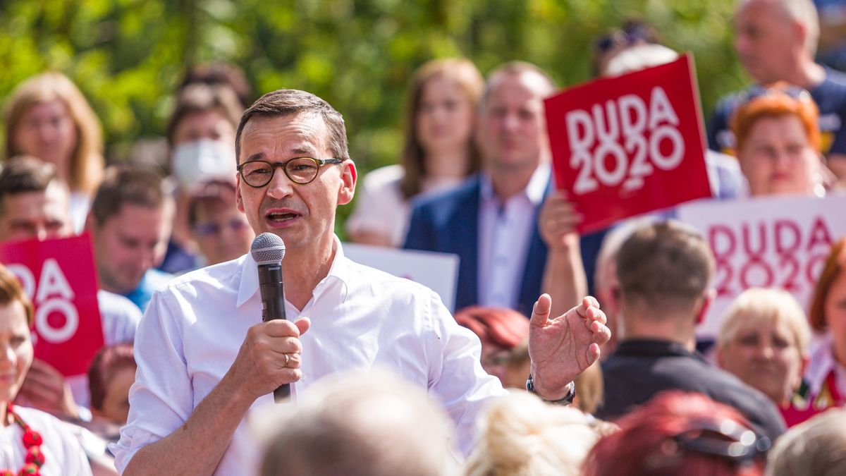 Jeszcze kilka lat temu instytucja kierowana przez Mateusza Morawieckiego rekomendowała prywatyzację sieci ciepłowniczej w stolicy