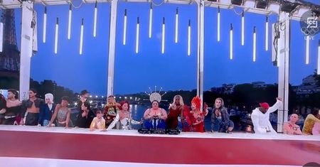 Duże emocje wokół ceremonii otwarcia Igrzysk. Watykan zabrał głos