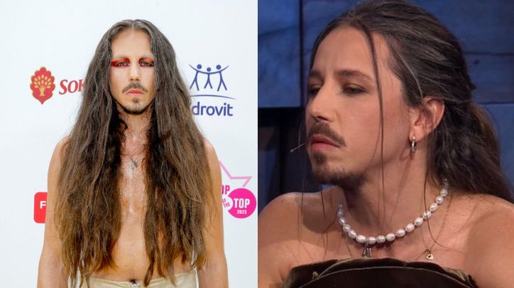 Michał Szpak odnosi się do swoich słów o ZMIANIE PŁCI u Wojewódzkiego