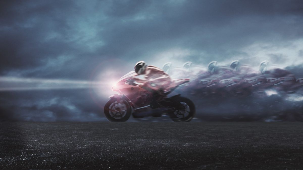 Motocyklowe nowości OSRAM 1