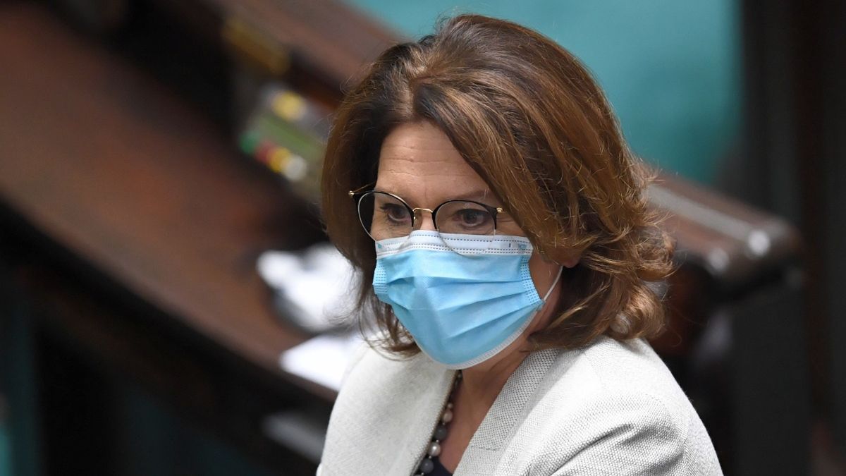 Koalicja Obywatelska wystawi innego kandydata na wybory prezydenckie 2020