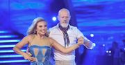 "Taniec z gwiazdami": Przygoda szybko się skończyła. Nie pomogła imponująca forma Fit Oldboya