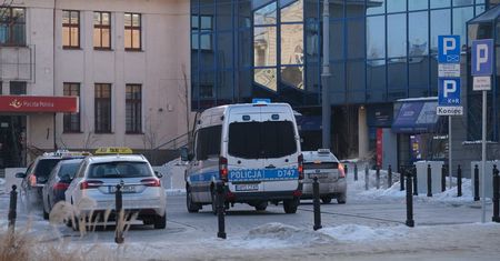 Utrudnienia przed Dworcem Lublin. Zatoka Taxi i Kiss&amp;Ride nieczynna przez trzy dni