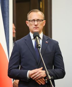 800 plus dla Ukraińców. Rzecznik Nawrockiego zabiera głos