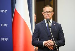 800 plus dla Ukraińców. Rzecznik Nawrockiego zabiera głos