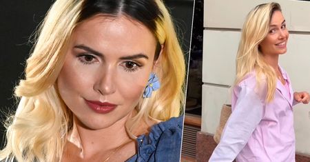 Marta Żmuda Trzebiatowska nie lubiła tej fryzury. Wreszcie mogła się jej pozbyć. Jak teraz wygląda?