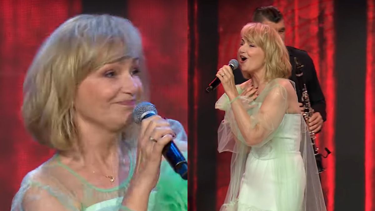 Katarzyna Żak na festiwalu w Opolu. Oto jej kariera muzyczna