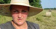 Rolnicy. Podlasie. Ważna decyzja Emilii Korolczuk. Wystartuje w wyborach