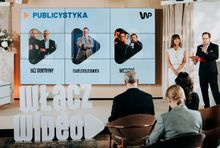 Konferencja "Włącz wideo"