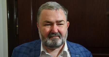 Puścili mu nagranie. Europoseł nie wiedział, co powiedzieć