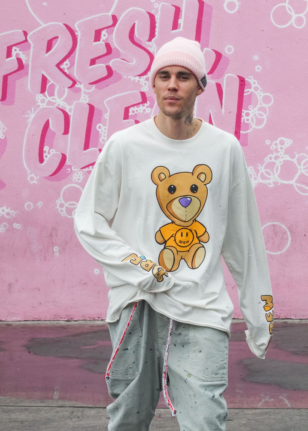 Justin Bieber 