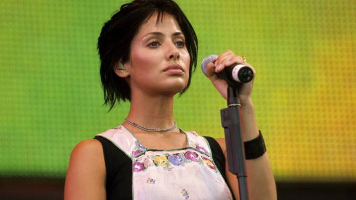 Natalie Imbruglia zrobiła międzynarodową karierę. Co dzisiaj porabia?