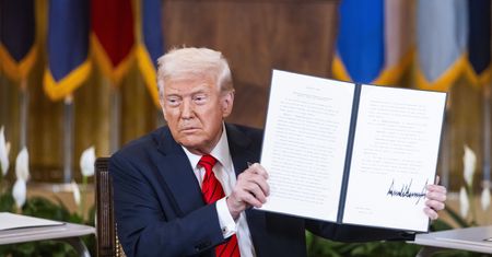 Cały departament do likwidacji. Wielu nie wierzyło, że Trump to zrobi