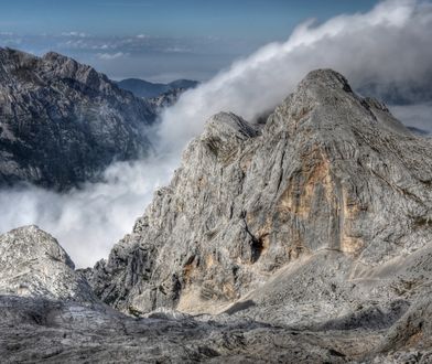 Szczątki zaginionego alpinisty odnalezione po blisko 40 latach