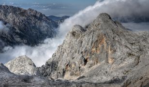 Szczątki zaginionego alpinisty odnalezione po blisko 40 latach