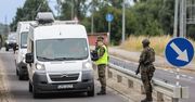 Kontrole na granicy z Niemcami i Litwą przedłużone do 4 października. "Kontrole są bezsensownym wydawaniem pieniędzy podatników"