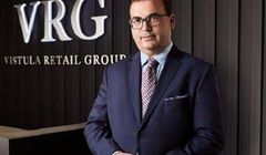 Były poseł PiS Andrzej Jaworski odwołany z funkcji prezesa Vistula Retail Group